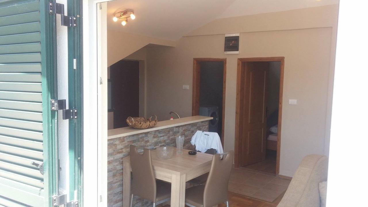 Skadar Lake - Karuc Apartments Ngoại thất bức ảnh