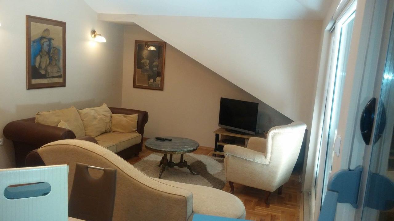 Skadar Lake - Karuc Apartments Ngoại thất bức ảnh
