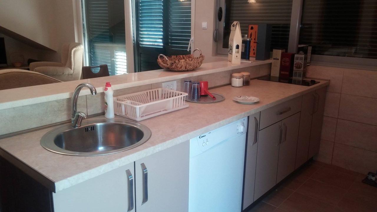 Skadar Lake - Karuc Apartments Ngoại thất bức ảnh