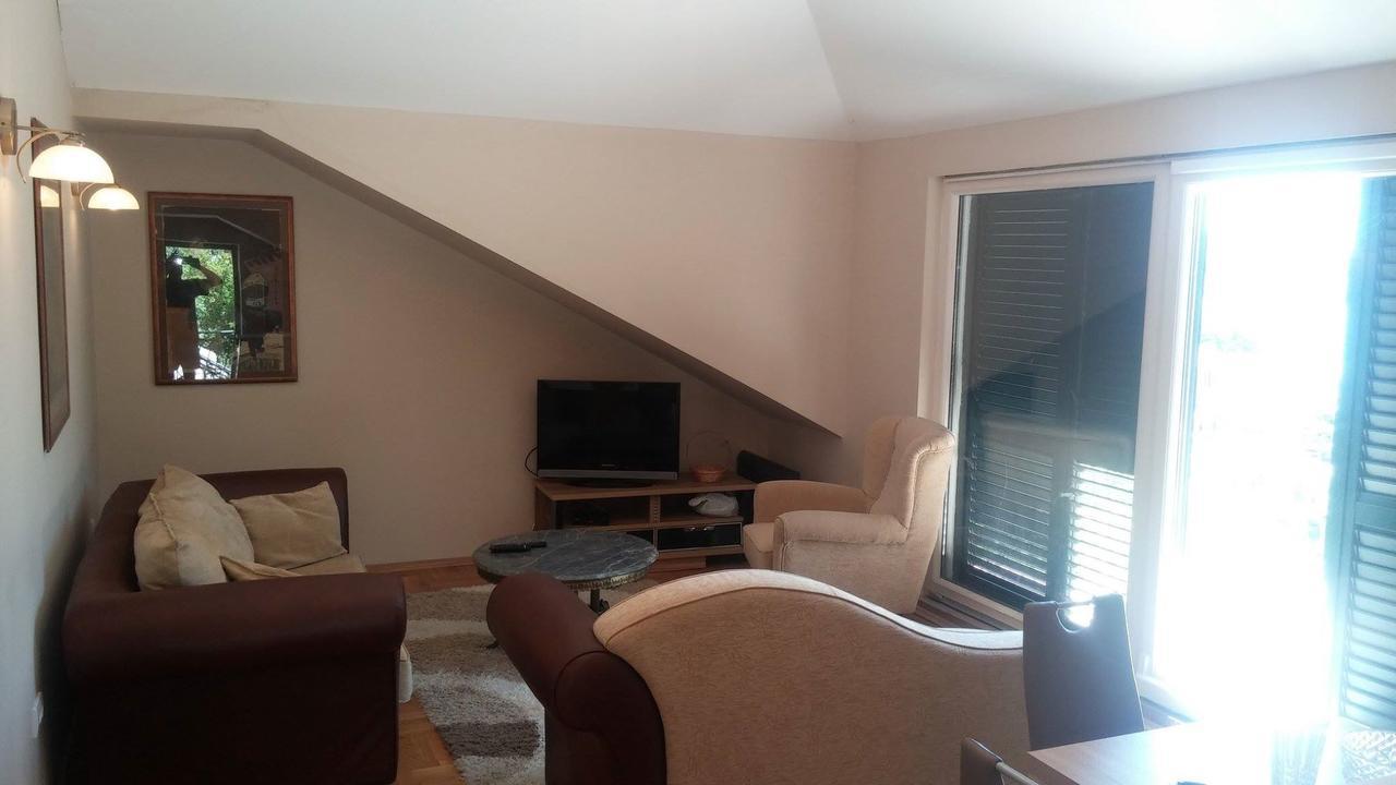 Skadar Lake - Karuc Apartments Ngoại thất bức ảnh