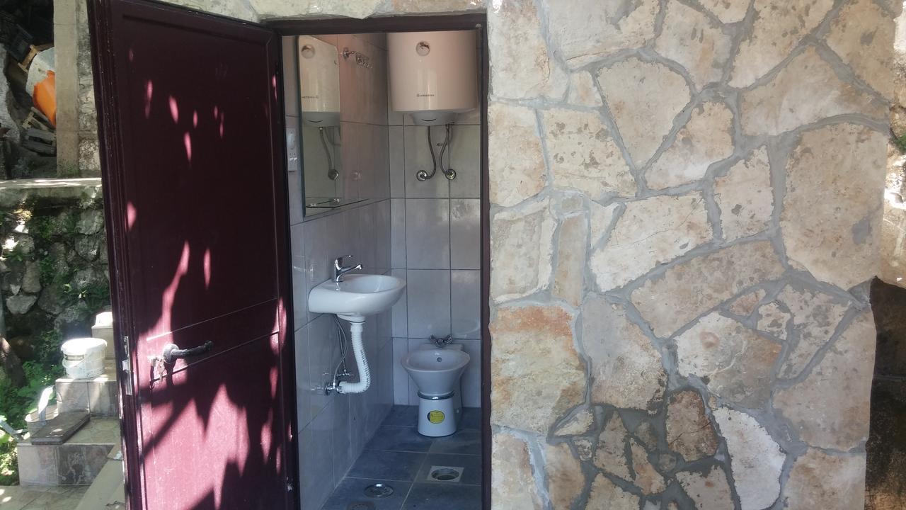 Skadar Lake - Karuc Apartments Ngoại thất bức ảnh