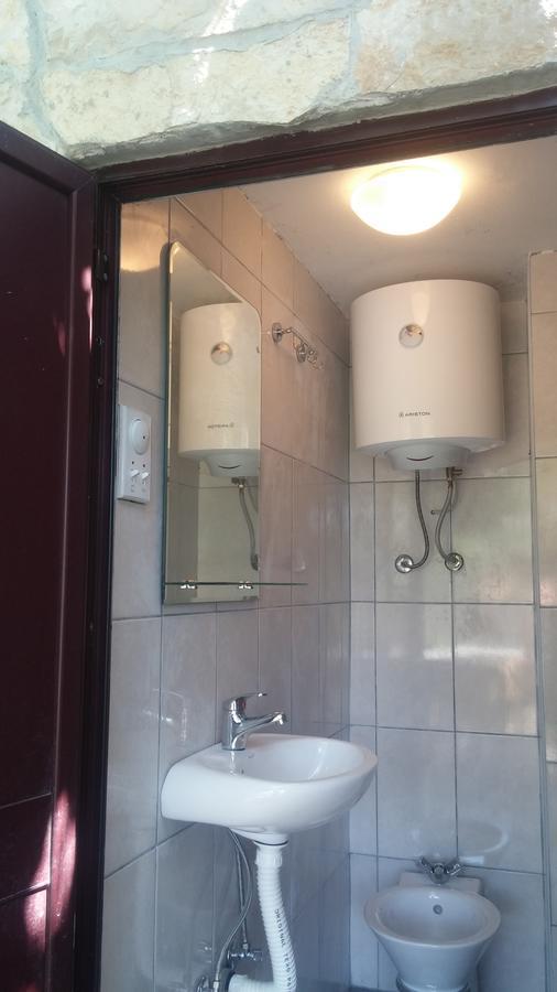 Skadar Lake - Karuc Apartments Ngoại thất bức ảnh