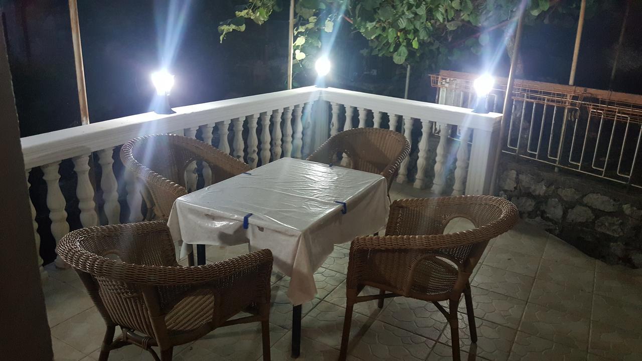Skadar Lake - Karuc Apartments Ngoại thất bức ảnh